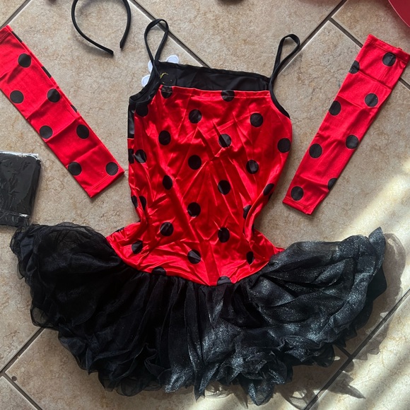 Ladybug Costume - Picture 5 of 5